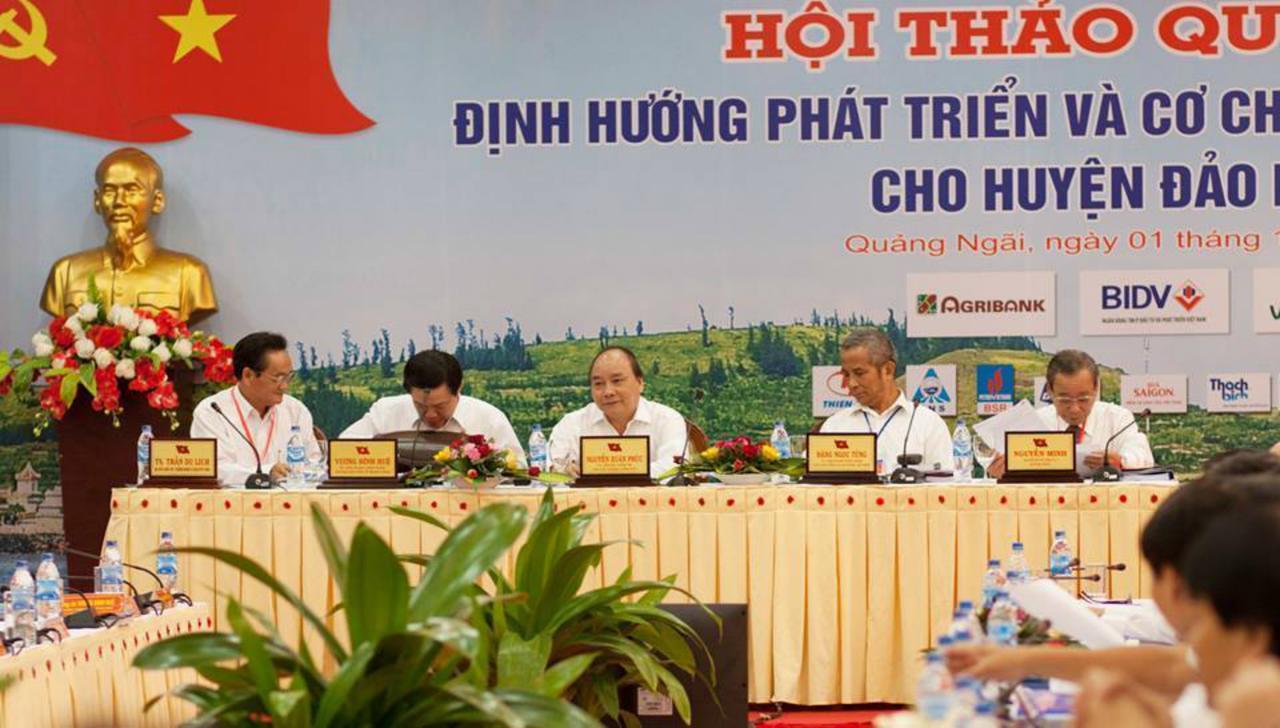Thien An Riverside Hotel Quang Ngai Esterno foto
